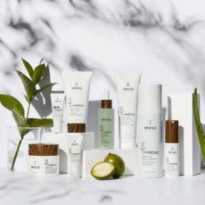 Ormedic Image skincare