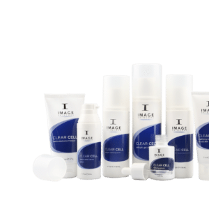 Clear Cell Image skincare