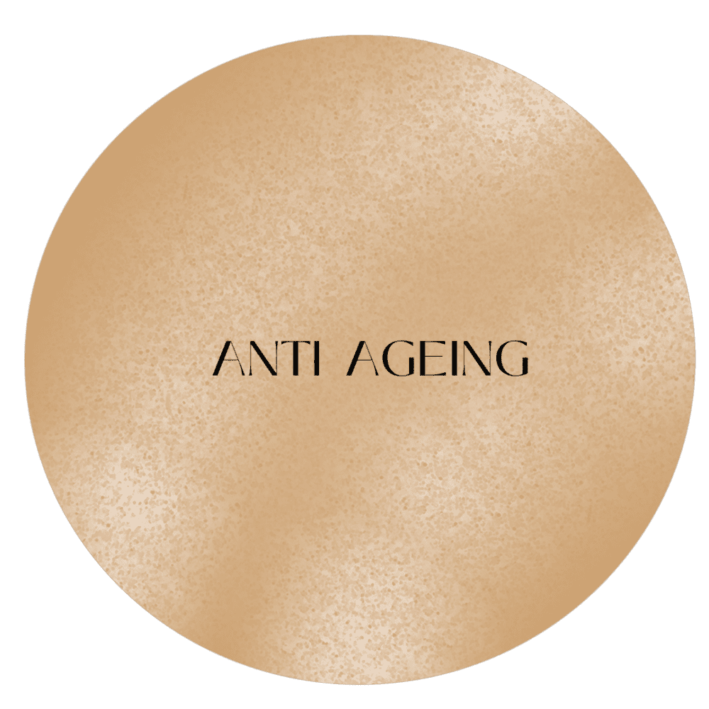 anti ageing