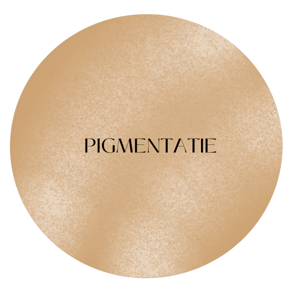 pigmentatie