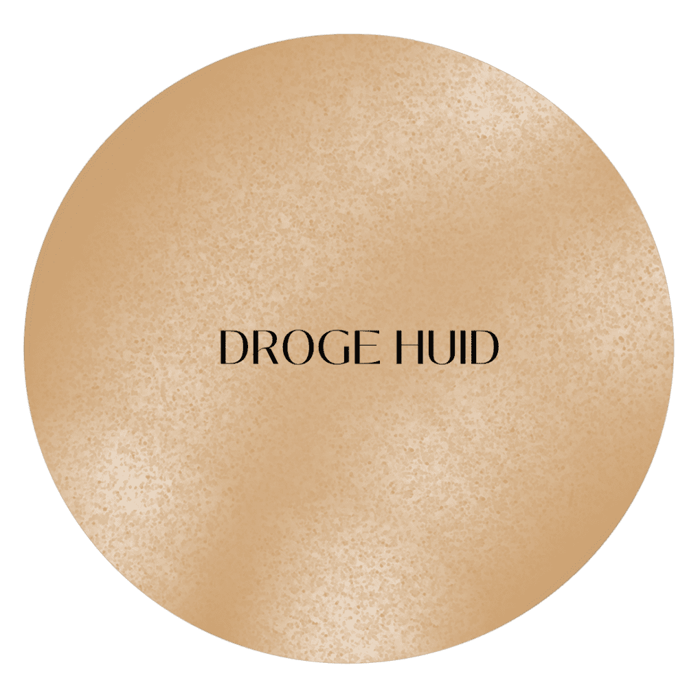 droge huid