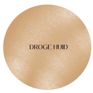 Droge huid