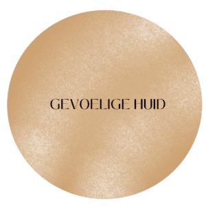 Gevoelige huid