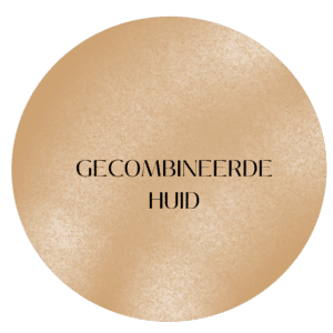 Gecombineerde huid